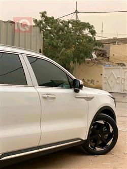 كيا سورينتو
